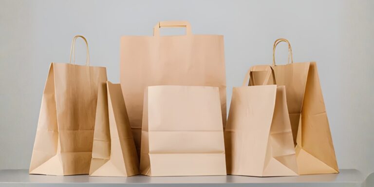 Carry-bag-paper-manufacturers-in-India-showing-FSC-certified-GSM-ranges-for-retail-food-grocery-sustainable-packaging-solutions