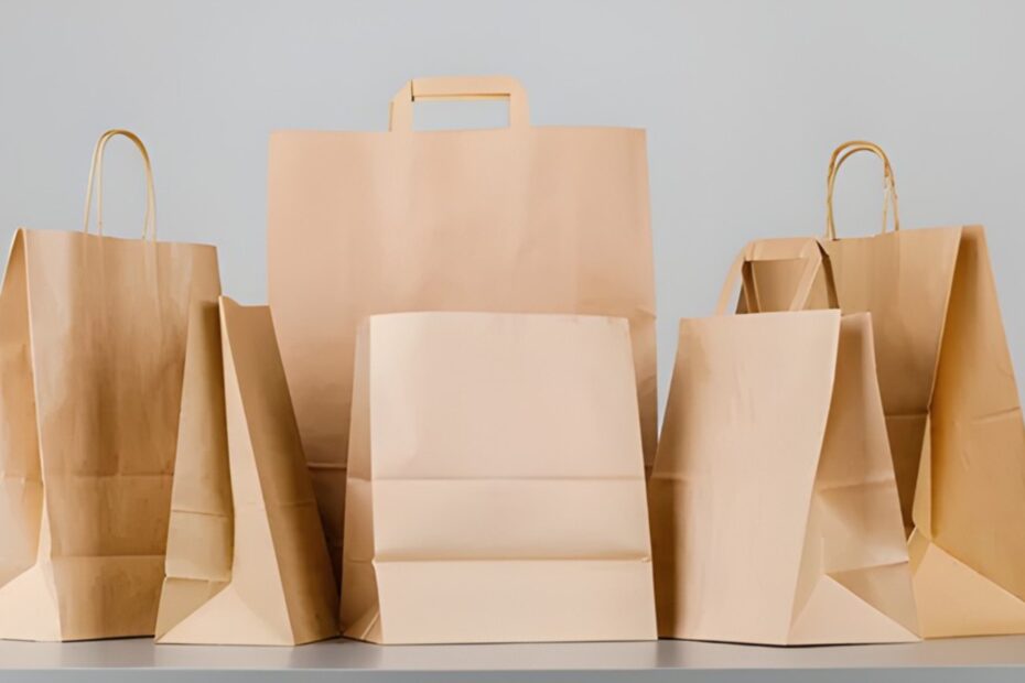Carry-bag-paper-manufacturers-in-India-showing-FSC-certified-GSM-ranges-for-retail-food-grocery-sustainable-packaging-solutions