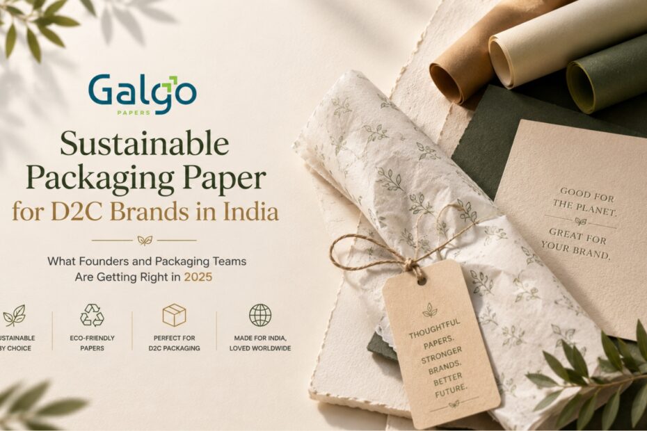 sustainable-packaging-paper-India-D2C-brands-FSC-certified-eco-friendly-paper-wholesale-Galgo-Papers-Okhla-Delhi