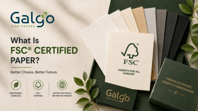 FSC-certified-paper-India-sustainable-eco-friendly-packaging-specialty-paper-supplier-Galgo-Fine-Papers-Okhla-Delhi
