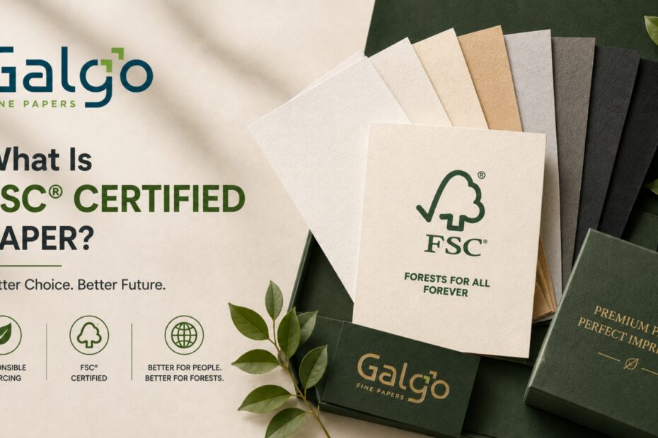 FSC-certified-paper-India-sustainable-eco-friendly-packaging-specialty-paper-supplier-Galgo-Fine-Papers-Okhla-Delhi